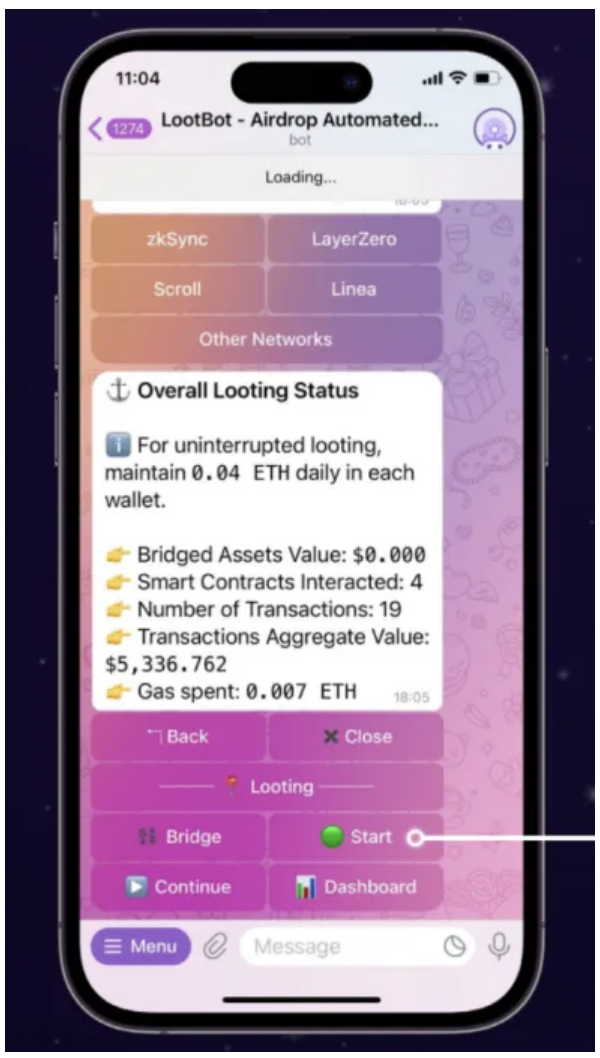 大盘疲软，Telegram bots为何“风景独好”？从核心功能、代币用途等角度分析
