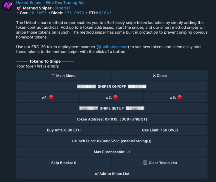 大盘疲软，Telegram bots为何“风景独好”？从核心功能、代币用途等角度分析