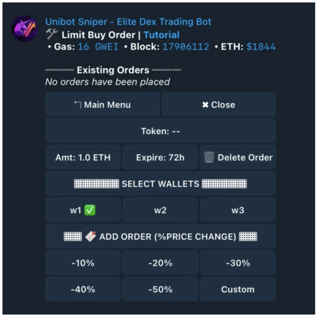 大盘疲软，Telegram bots为何“风景独好”？从核心功能、代币用途等角度分析