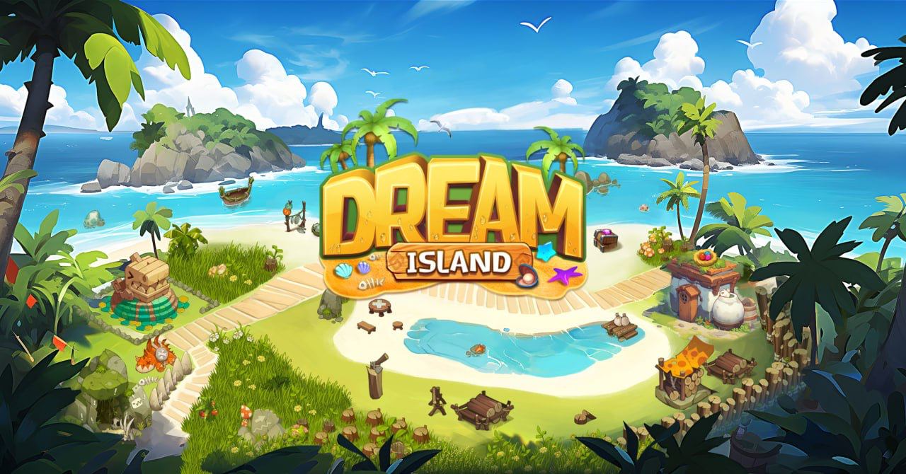 zkSync Era即将上线农场经营链游《梦境岛》