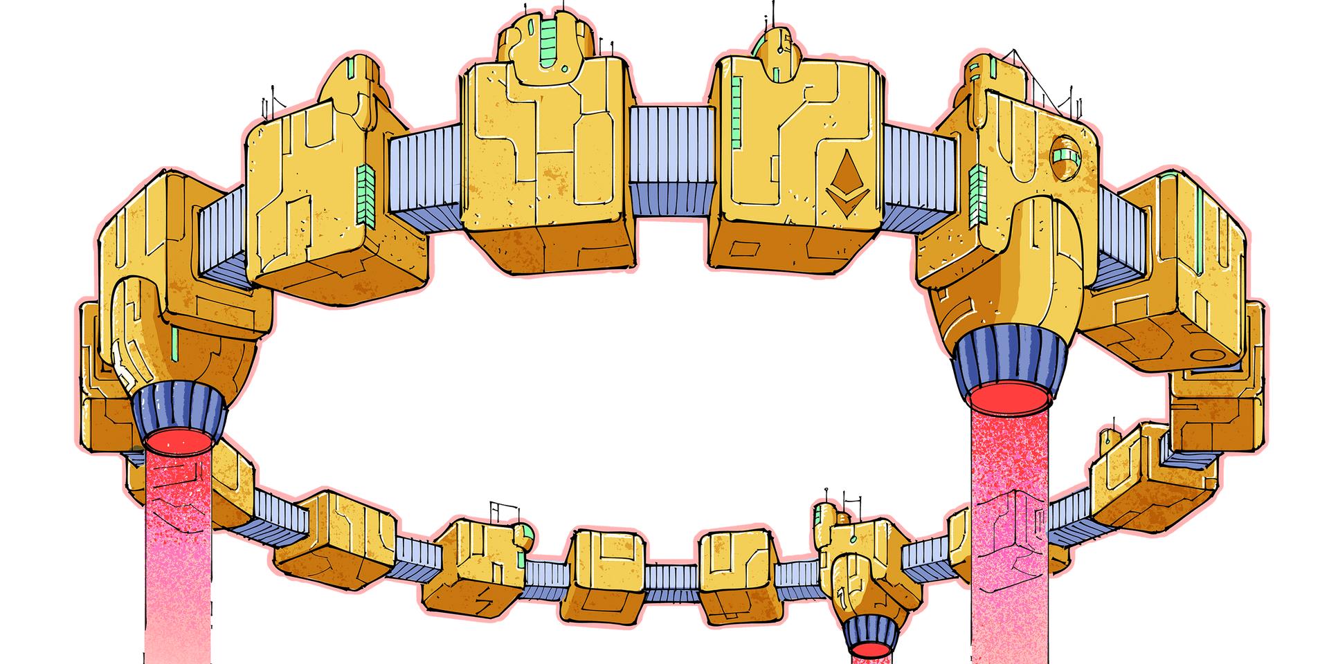 速览以太坊基金会“账户抽象”资助轮获奖的18个项目