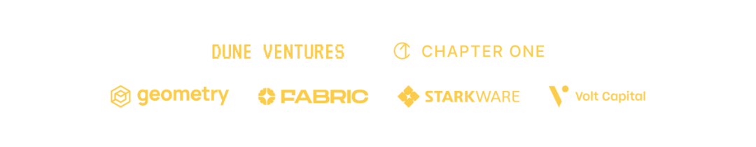 Cartridge：全链游戏新玩家，基础设施与游戏开发齐头并进