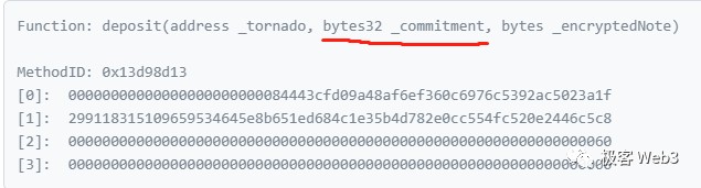 回看Tornado Cash原理:监管者的眼中钉,却是最精妙的ZK应用