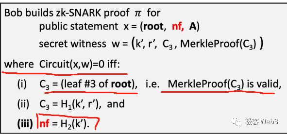 回看Tornado Cash原理:监管者的眼中钉,却是最精妙的ZK应用