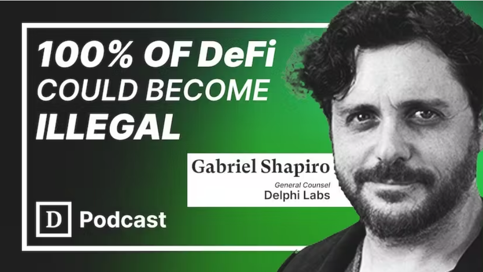 解读CFTC的三次执法行动，对DeFi行业的影响和应对策略