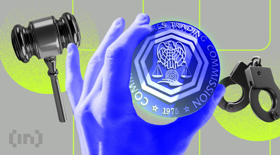 解读CFTC的三次执法行动，对DeFi行业的影响和应对策略