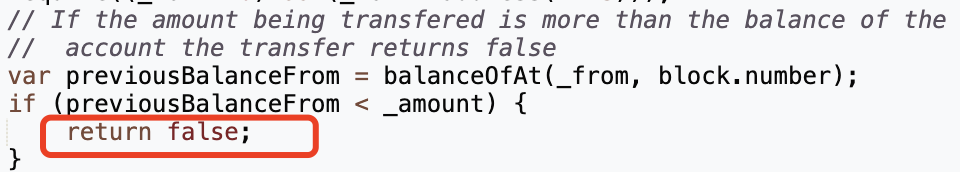 慢雾：LDO的Token合约存在潜在的“假充值”风险