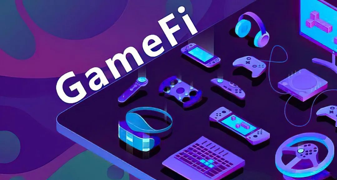 GameFi深陷争议：是泡沫还是全新的游戏模式？