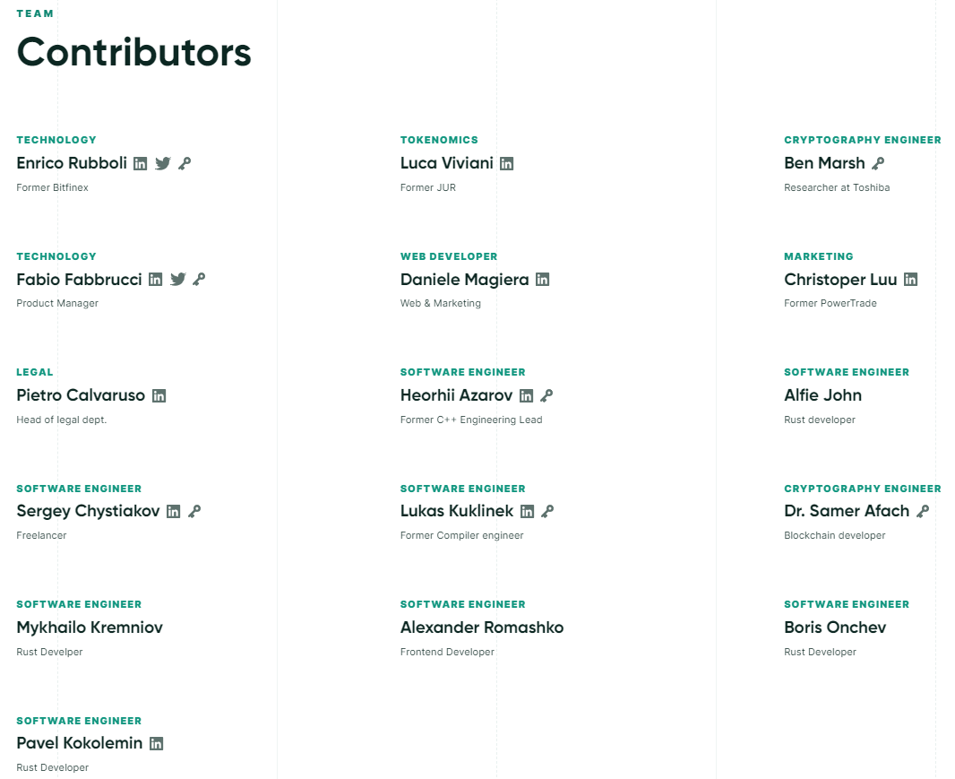 Mintlayer研报：POS型Layer2协议，赋能比特币DeFi生态