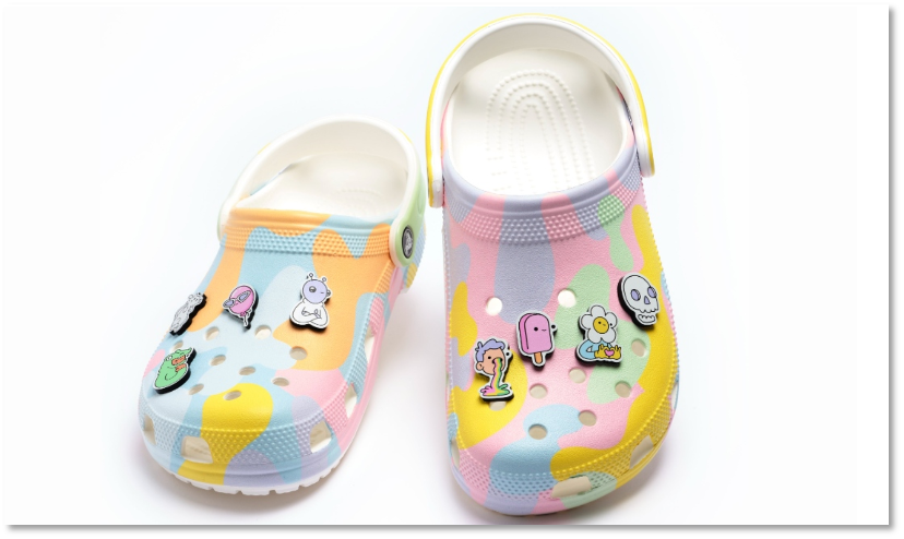  NFT寒冬里的热闹：Doodles推限量版“洞洞鞋”，72小时售罄