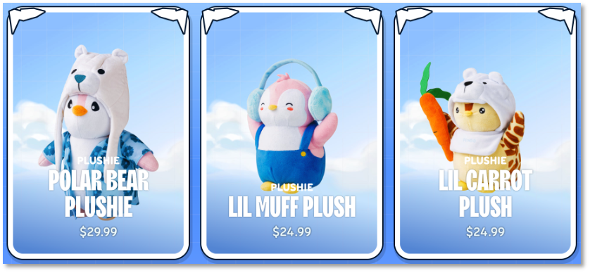  NFT寒冬里的热闹：Doodles推限量版“洞洞鞋”，72小时售罄