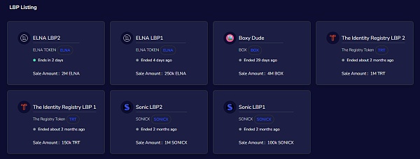 解读即将上线SNS的Sonic：引入LBP能否帮助ICP重回加密舞台？