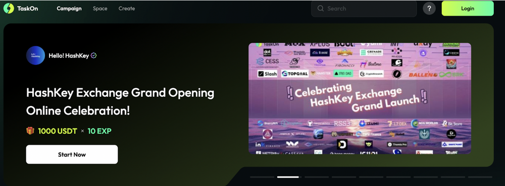 逆风起势：如何利用Web3增长平台点燃市场？