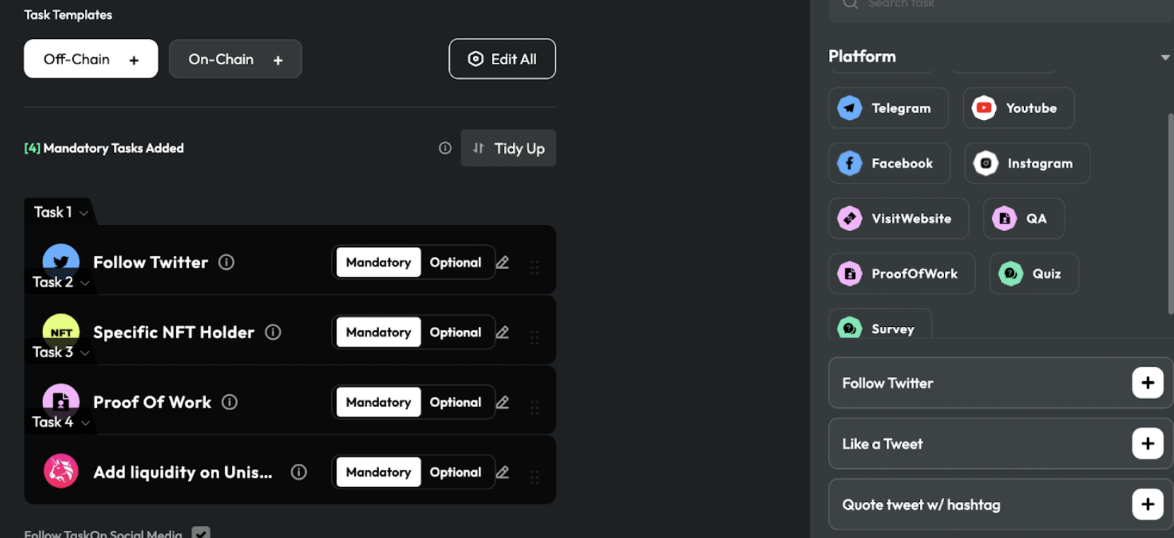 逆风起势：如何利用Web3增长平台点燃市场？