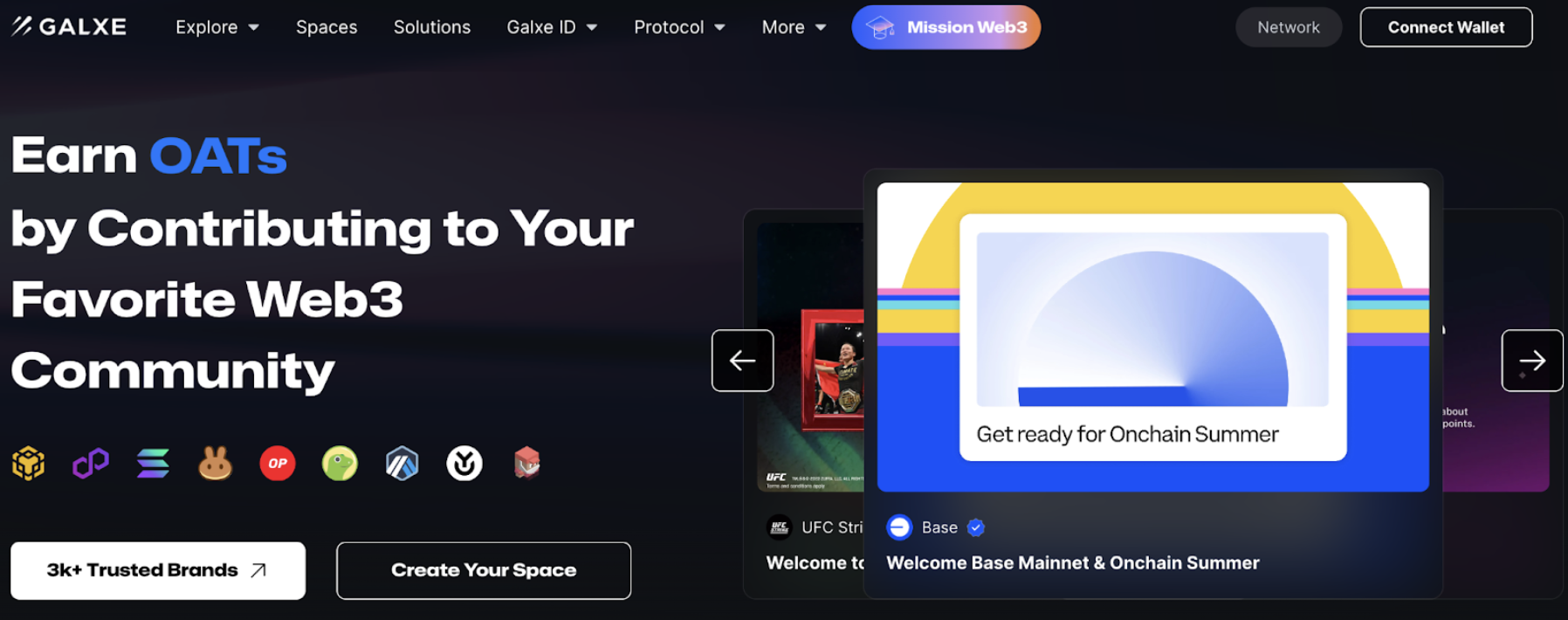 逆风起势：如何利用Web3增长平台点燃市场？