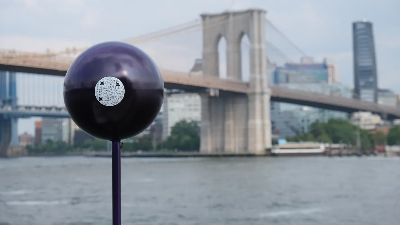 MoonPay海港寻宝活动简介：NFT如何与现实世界进行融合？