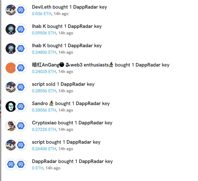 剖析Friend.tech上的MEV：狙击手是如何操控高价值账户并牟利的？