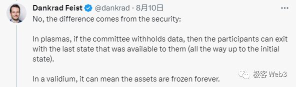 DA=数据发布≠历史数据检索？一文探讨数据可用性的真实含义