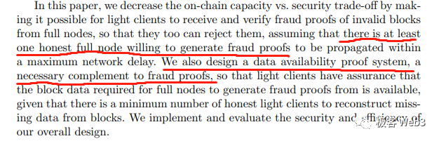 DA=数据发布≠历史数据检索？一文探讨数据可用性的真实含义