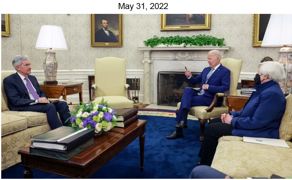 Arthur Hayes最新博文：看空美联储，看多比特币