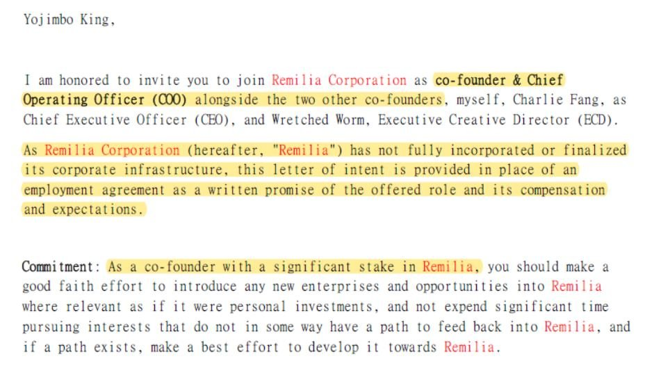 Milady上演“夺权大戏”：内部争夺项目控制权，数百万美元资金被挪用