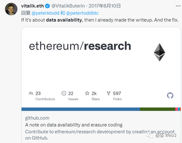 DA=数据发布≠历史数据检索？一文探讨数据可用性的真实含义