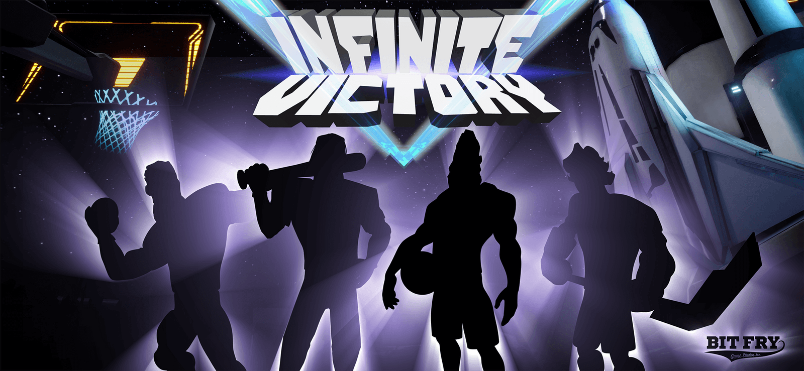 与Immutable搭伙，NFT篮球游戏Infinite Victory会如何？