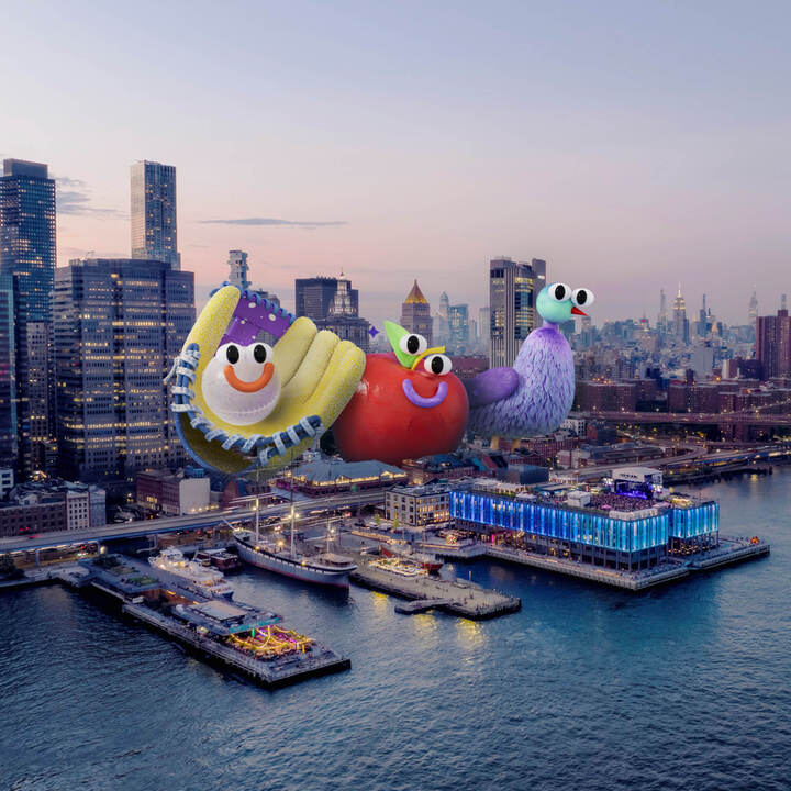 MoonPay海港寻宝活动简介：NFT如何与现实世界进行融合？