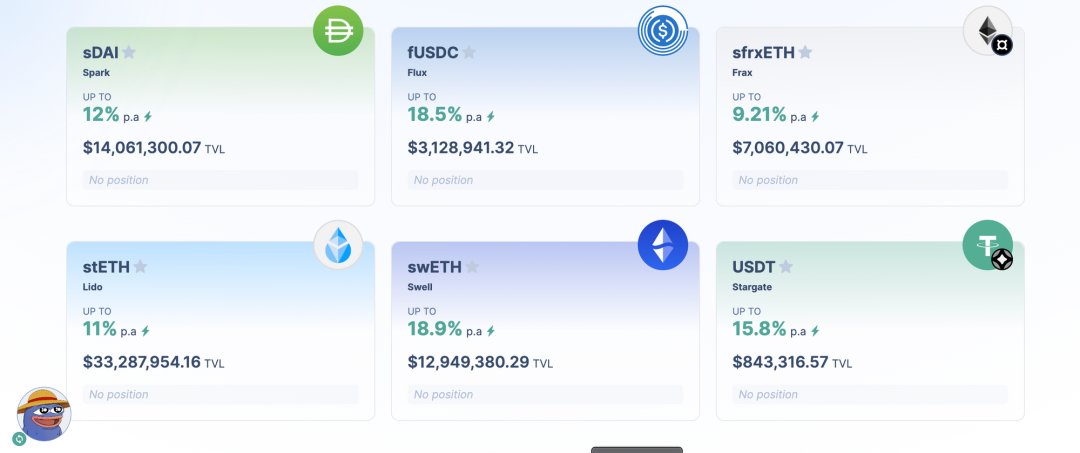 RWA与多链，Pendle的新增长点