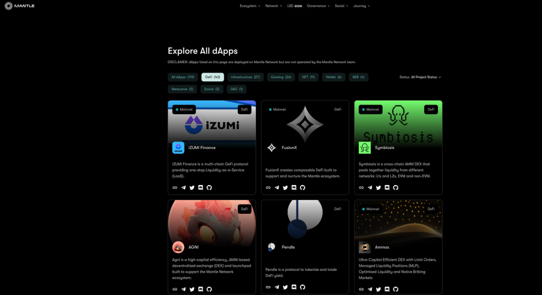 RWA与多链，Pendle的新增长点