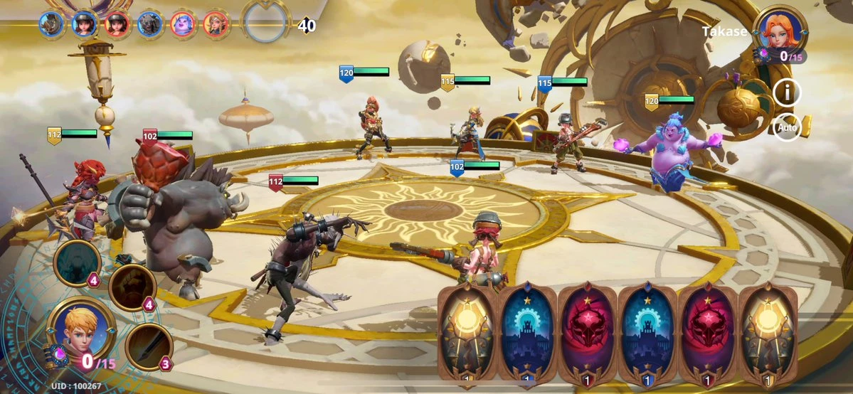 DappRader：盘点9月最值得关注的十款链游