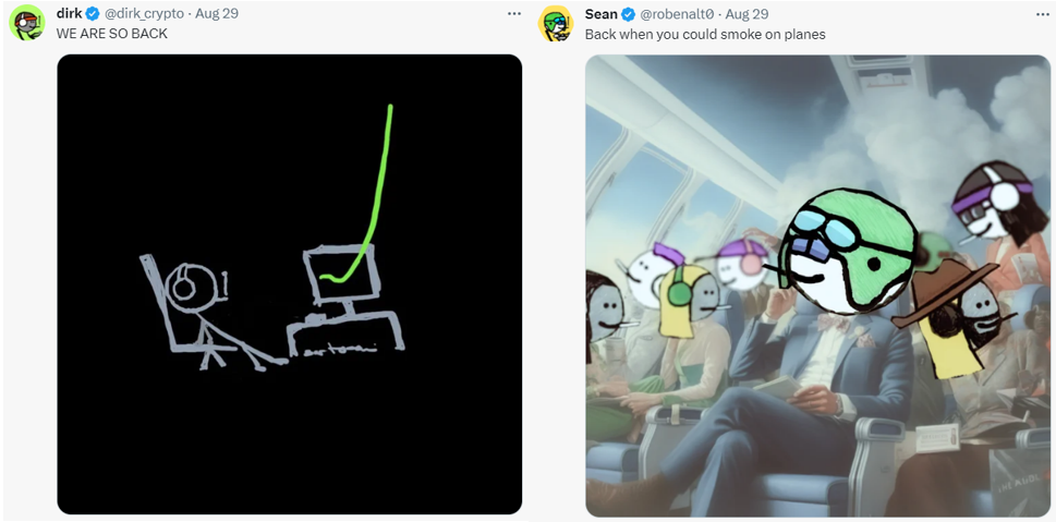 SEC处罚Stoner Cats，NFT市场危矣？