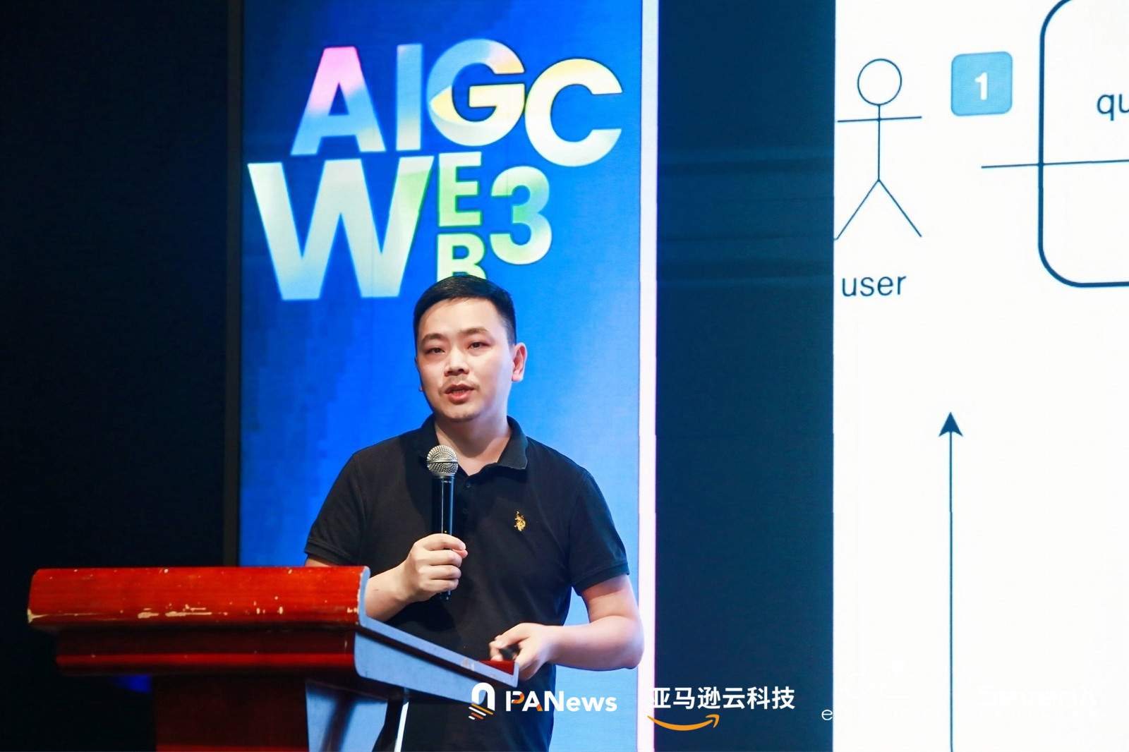 如何捕捉“AIGC+Web3”热潮下新机遇，业内大咖的经验都在这里了