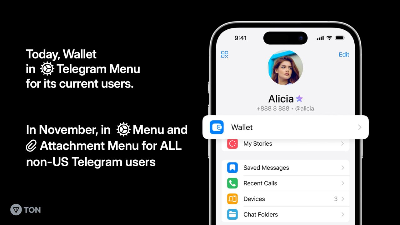 对话TON基金会:TON公链的发展现状与未来展望