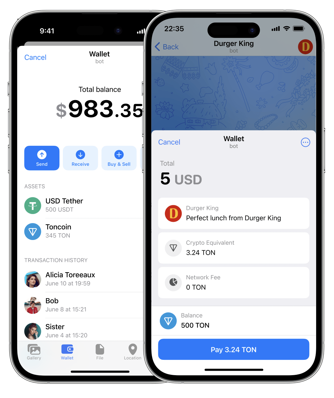 对话TON基金会:TON公链的发展现状与未来展望