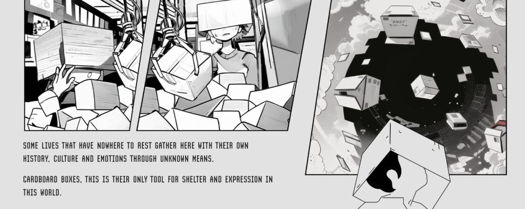 以BOXXER为例，阐述NFT盲盒机制的价值赋能效应