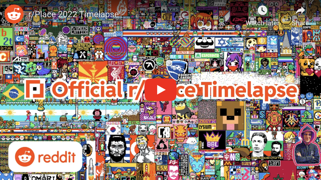 为什么必须要关注自主世界？这四点理由足矣