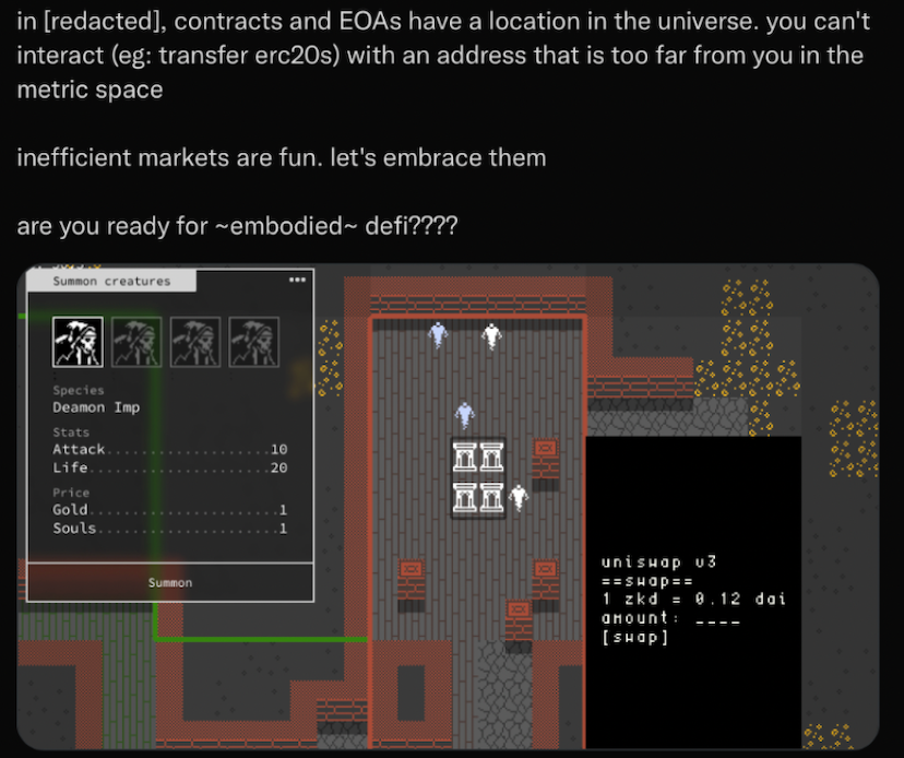 为什么自主世界需要“数字物理学”？