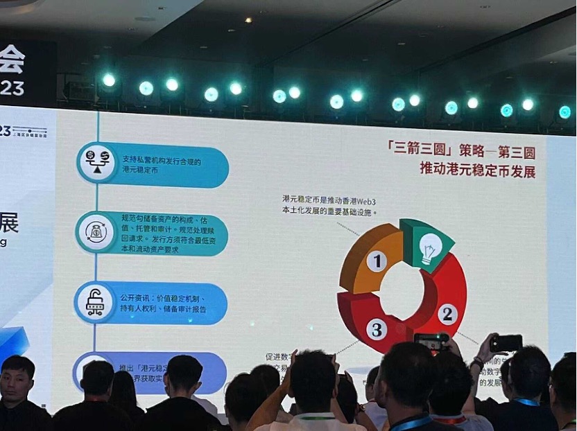 专访香港立法会议员邱达根：与新加坡仅有一两年政策差距，用户应只相信已持牌交易所