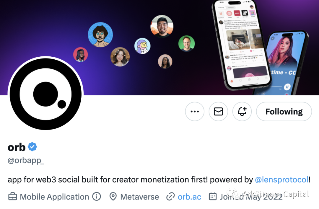 Friend.tech与Telegram势头正盛，老牌社交协议Lens Protocol如何迎击？