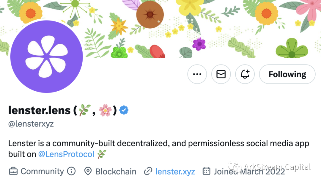 Friend.tech与Telegram势头正盛，老牌社交协议Lens Protocol如何迎击？