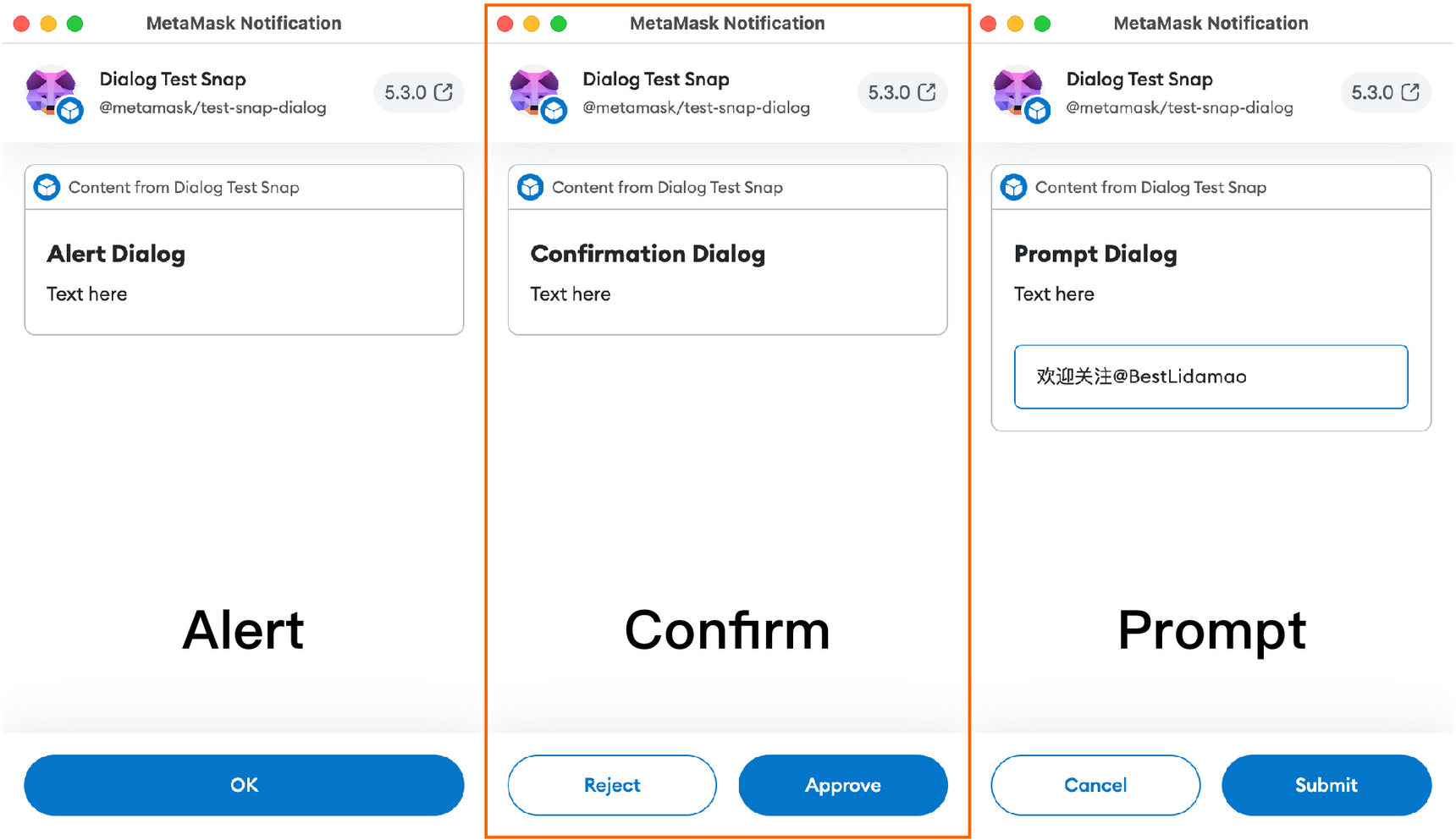 MetaMask Snap 技术解读:开发体验、能力限制、安全性和商业潜力分析