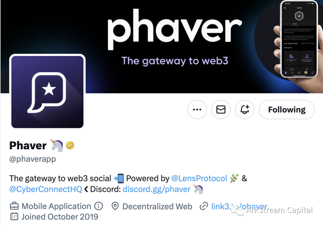 Friend.tech与Telegram势头正盛，老牌社交协议Lens Protocol如何迎击？