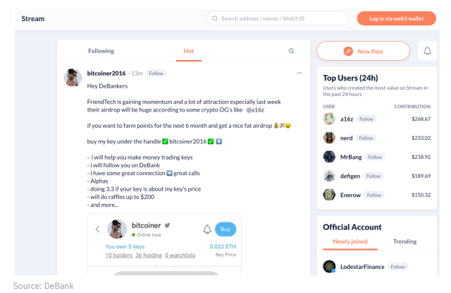 币安研究院解读OP Stack：超级链时代，Optimism角逐Layer2之王的利器
