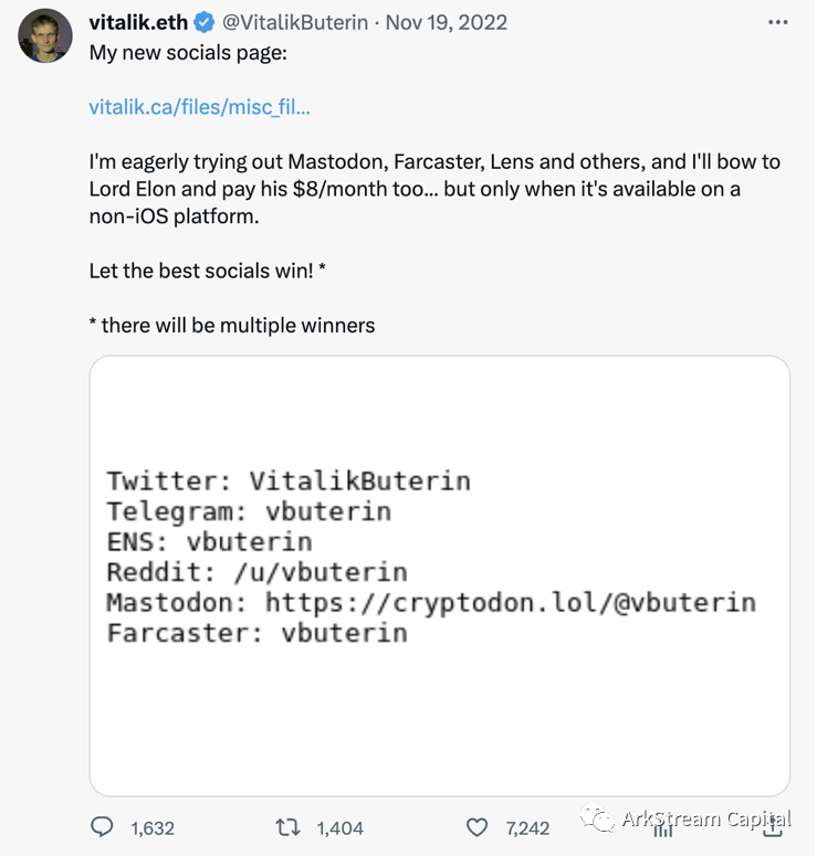 Friend.tech与Telegram势头正盛，老牌社交协议Lens Protocol如何迎击？