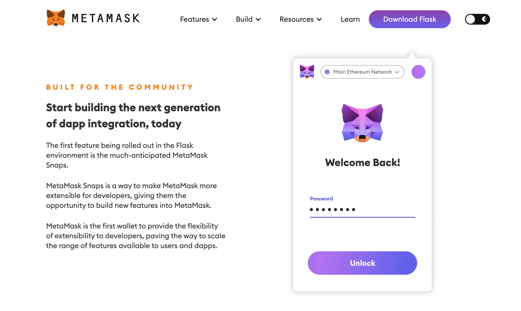 MetaMask Snap 技术解读:开发体验、能力限制、安全性和商业潜力分析