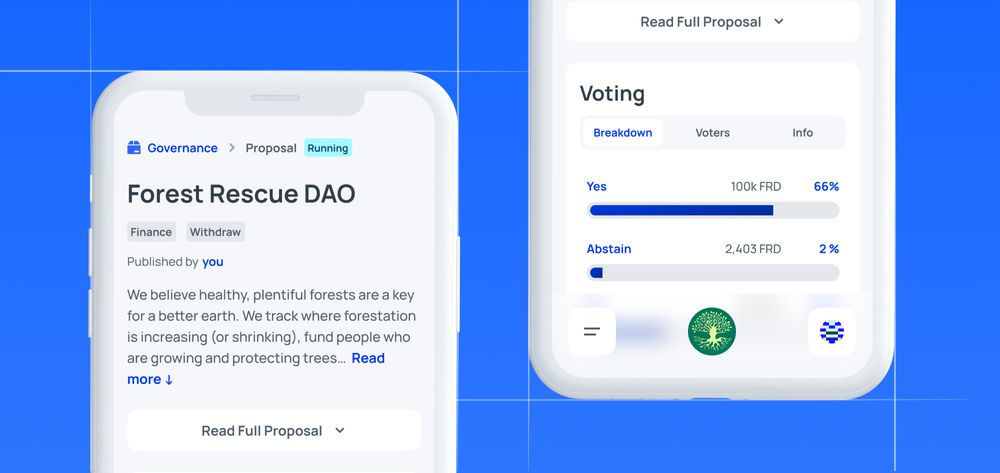 探索Aragon：开创性的DAO基础设施，探索去中心化治理的先驱者