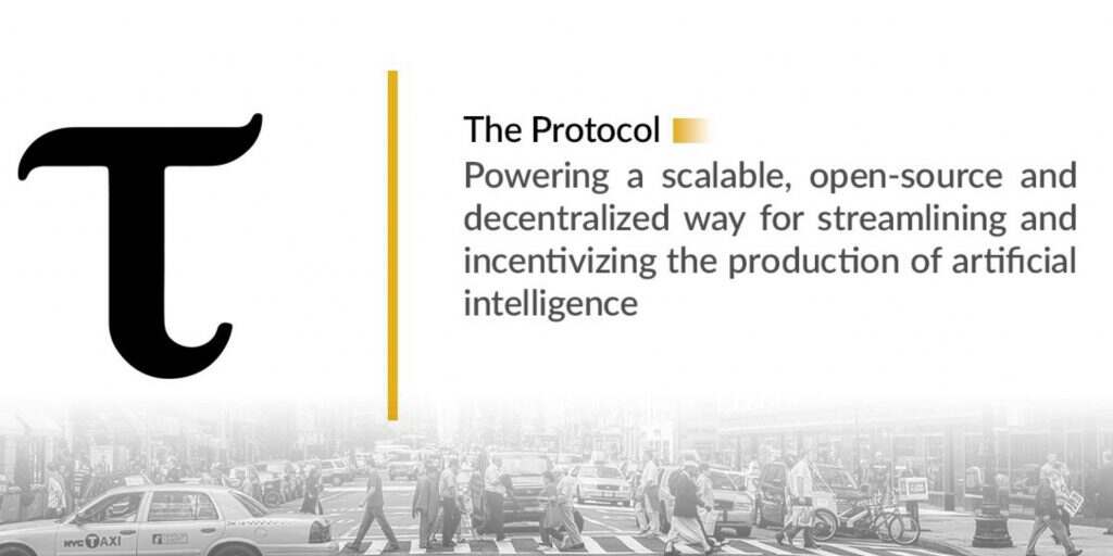 万字详解：Bittensor网络和代币TAO如何革新AI行业