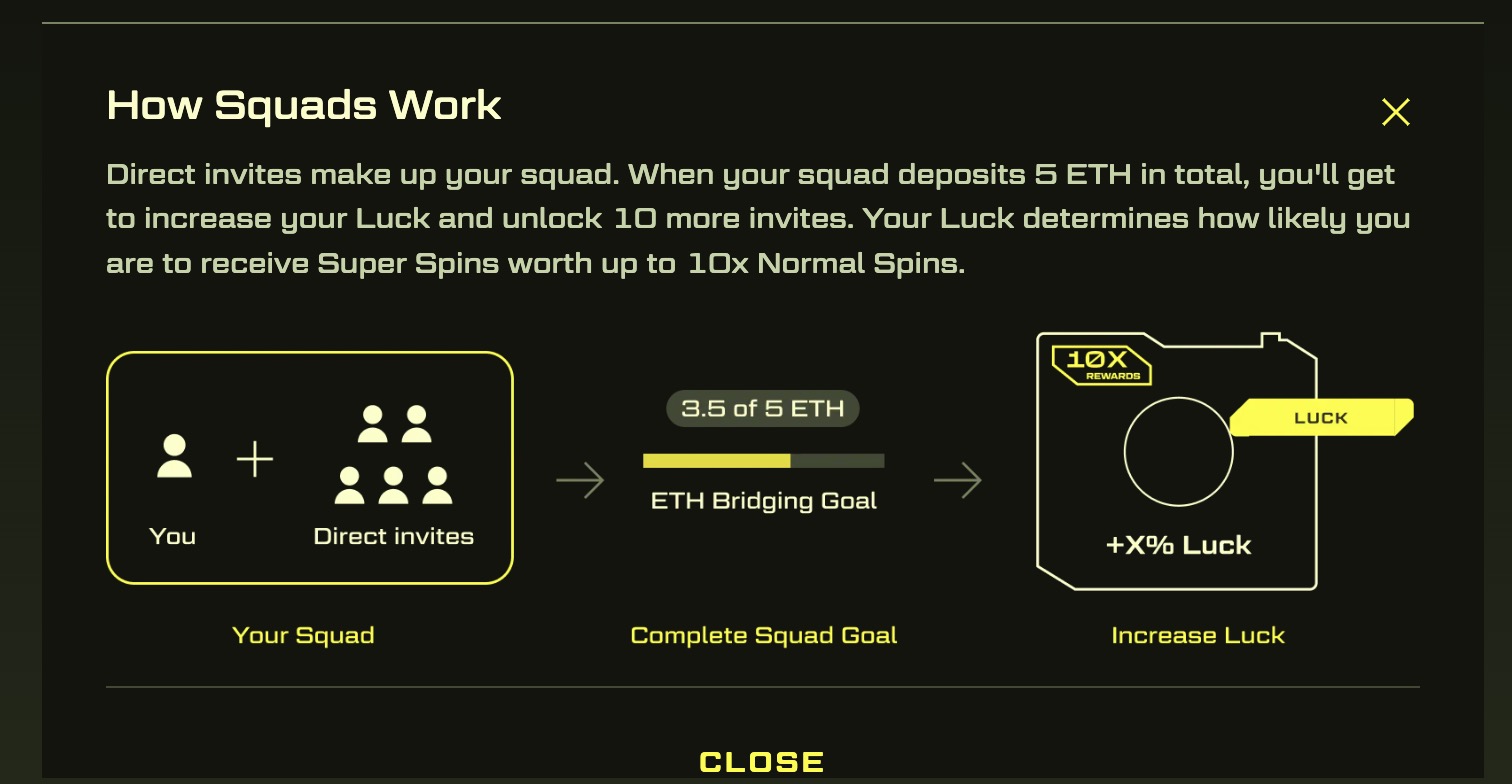 速览Blur创始人推出的生息型Layer2 Blast：复刻Blur积分空投玩法，明年1月测试网上线开启活动