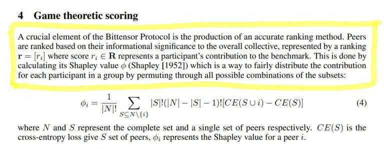 万字详解：Bittensor网络和代币TAO如何革新AI行业